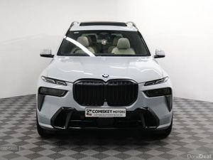 BMW X7 40d MHT M Sport - Image 2