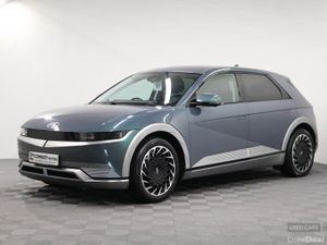 Hyundai IONIQ 5 Ultimate - Image 3
