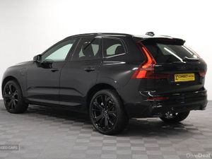Volvo XC60 T6 Plus Black Edition - Image 4