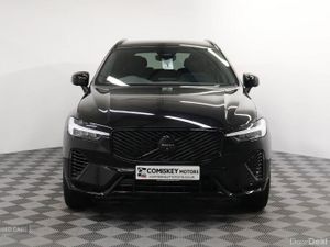 Volvo XC60 T6 Plus Black Edition - Image 2
