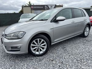 🔵 Vw Golf 1.2 TSI LOUNGE DSG AUTOMATIC - Image 2