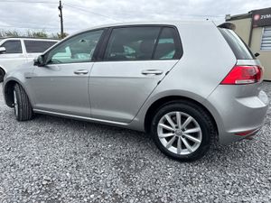 🔵 Vw Golf 1.2 TSI LOUNGE DSG AUTOMATIC - Image 4