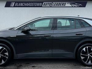 (222) VOLKSWAGEN ID.4 PRO 77KWH LIFE 204BHP NAV - Image 2