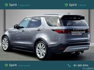 Land Rover Discovery 3.0 SD6 HSE - Image 2