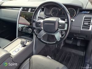 Land Rover Discovery 3.0 SD6 HSE - Image 4