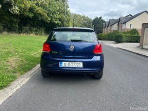 Volkswagen Polo 2012(NCT 09/27 TAX 12/26) - Image 4