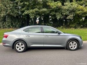 Skoda Superb 2016(NCT 10/27 TAX 05/27) - Image 3