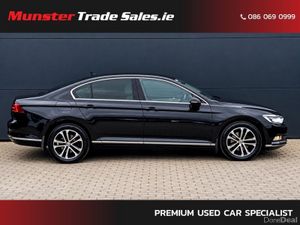 Volkswagen Passat 2.0 TDI 150HP Highline - Image 3