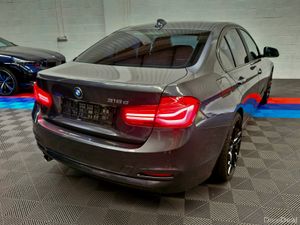 BMW 3-Series 2018 - Image 4