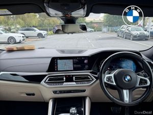 BMW X6 xDrive30d M Sport - Image 4