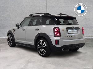 Mini Countryman Cooper S E Sport - Image 3