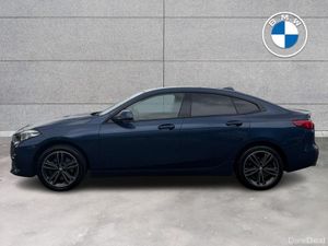 BMW 2-Series 218i Sport Gran Coupe - Image 3