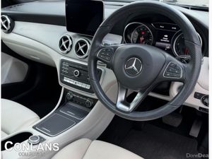 Mercedes-Benz GLA GLA 200 D STYLE A/T - Image 4