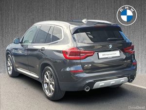 BMW X3 xDrive30e xLine - Image 3