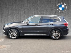 BMW X3 xDrive30e xLine - Image 4
