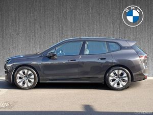 BMW iX xDrive40 Sport - Image 4