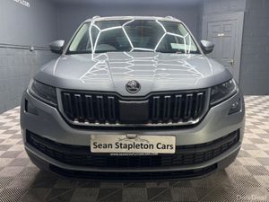 Skoda Kodiaq 7S STYLE 2.0 TDI 150HP DSG 4DR AUTO - Image 2