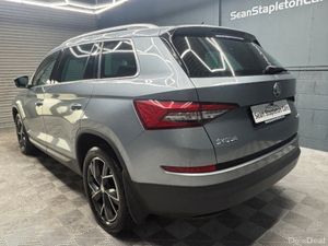 Skoda Kodiaq 7S STYLE 2.0 TDI 150HP DSG 4DR AUTO - Image 3