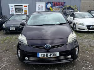 Toyota Prius 2013 - Image 3