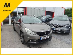 Peugeot 2008 ACTIVE 1.6 BLUE HDI 75 4DR - Image 3