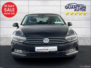 Volkswagen Passat 2018 2.0 DIESEL BLUEMOTION BUSIN - Image 2