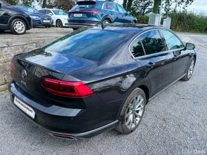 Volkswagen Passat 1.4 GTE ADVANCE PHEV - Image 2