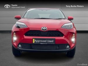 Toyota Yaris Cross - Luna - 1.5 Hybrid – Aut - Image 4