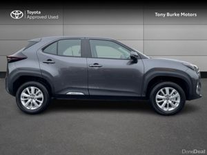 Toyota Yaris Cross - Luna - 1.5 Hybrid – Aut - Image 3