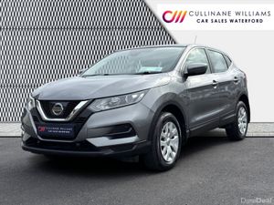 Nissan Qashqai 2018 SPORT 1.5 DIESEL 110BHP €67 P/ - Image 4