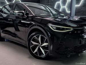🔥2022 Volkswagen ID5 GTX 77KW 299HP Low Mileage - Image 3