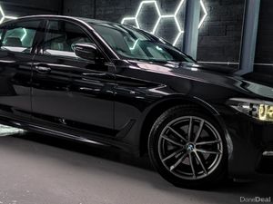 🔥 2017 BMW G30 520D M-Sport Auto - Image 3