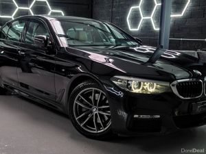🔥 2017 BMW G30 520D M-Sport Auto - Image 2