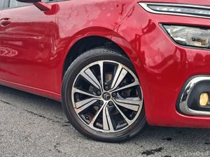 Citroen C4 2017 Automatic - Image 4