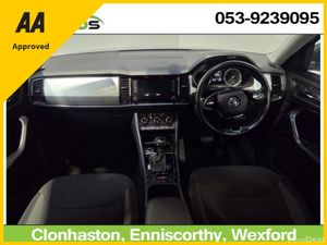 Skoda Kodiaq 2022 7 SEATER AMBITION 2.TDI 150HP - Image 2