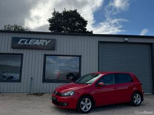 2012 VW Golf Match 1.6 TDI - Image 2