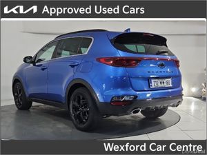 Kia Sportage 1.6 DIESEL K3 - Image 4