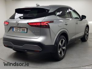 Nissan Qashqai ePOWER QASHQAI SV PREMIUM - Image 4