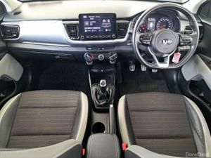Kia Stonic 1.0 MHEV K3 PE - Image 4