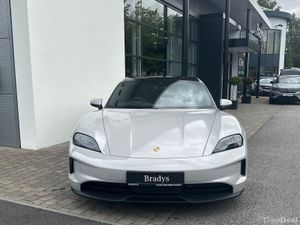 Porsche Taycan New Model--408BHP---Performance Bat - Image 2