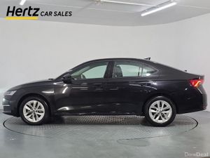 Skoda Octavia SE 2.0TDI 115HP Diesel Manual - Image 4