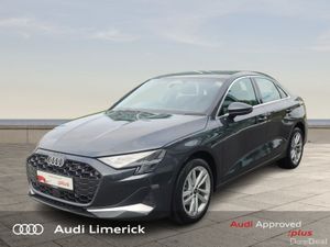 Audi A3 *SAVE €4921 VS NEW* SE TFSI 85kW 6-speed - Image 4