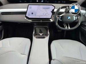 BMW iX3 50 xDrive M Sport - Image 4