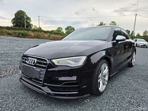 Audi S3 auto ( Stunning !!!!! ) - Image 2
