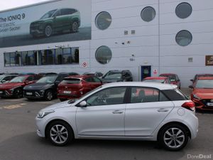 Hyundai i20 2016 - Image 2