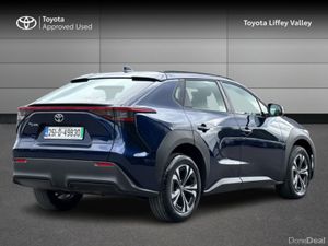 Toyota bZ4X BZ4X PURE EV - Image 2