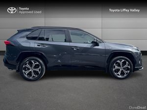 Toyota RAV4 RAV4 PHEV SPORT AWD - Image 3