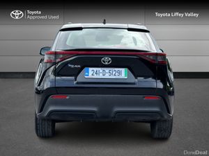 Toyota bZ4X BZ4X PURE EV - Image 4