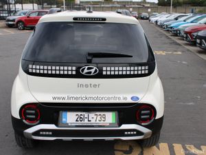 Hyundai INSTER 2026 - Image 4