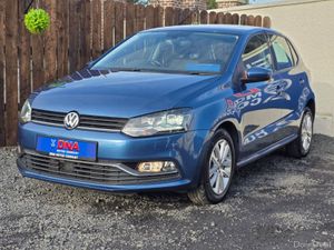 Volkswagen Polo 1.2 AUTO - LOW KMS - Image 3