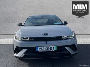 Hyundai IONIQ 5 N Line 84KWH 5DR Auto - Image 2